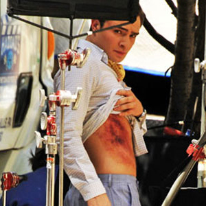 Ed Westwick Ed Westwick